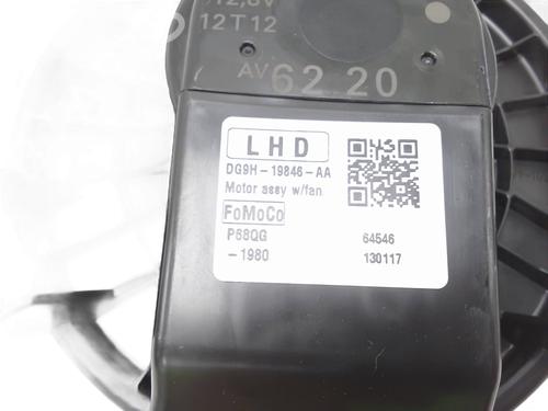Heater blower motor FORD MONDEO V Hatchback (CE) | BP22956690M62 - Image 4
