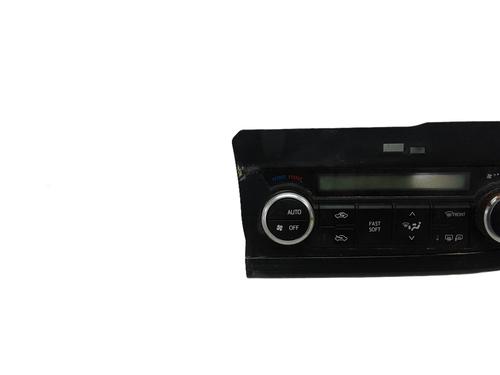 Climate control TOYOTA AURIS (_E18_) 1.4 D-4D (NDE180_, NDE180R) | BP23559059I5 - Image 3