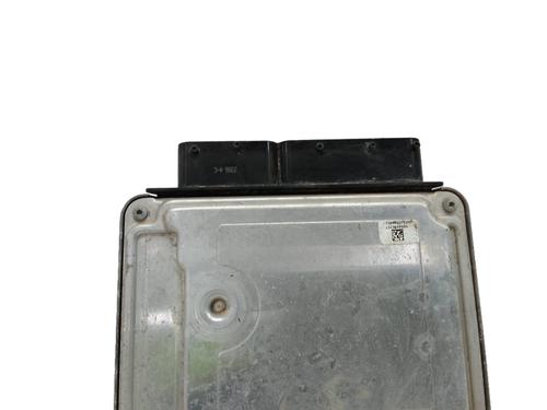 Engine control unit (ECU) SKODA FABIA II (542) 1.4 | BP23654047M57 - Image 3