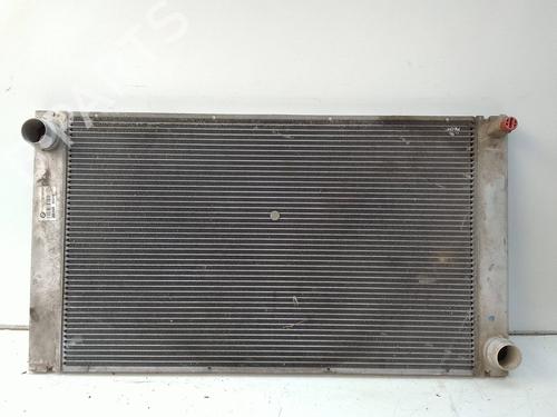 Used Water radiator Water radiator BMW 5 Touring (F11) 520 d (190 hp) 26173169 26173169
