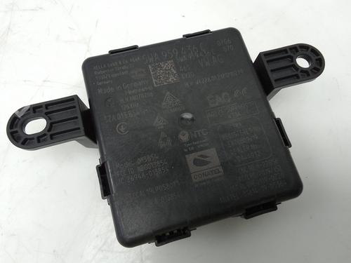 Elektronisk modul VW GOLF VIII (CD1, DA1) 2.0 GTI Clubsport (300 hp) 28150199