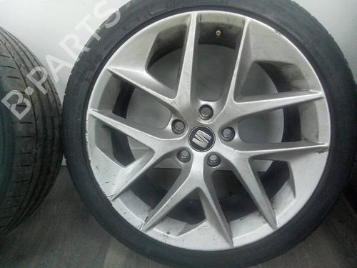 Rim SEAT LEON ST (5F8) 2.0 TDI | BP22440918C45