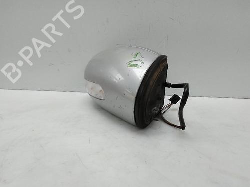 Right mirror MERCEDES-BENZ C-CLASS (W203)  | BP23338829C27 
