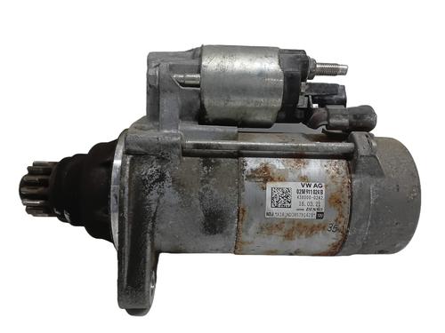 Used Starter Starter VW GOLF VIII (CD1, DA1) 2.0 TDI (116 hp) 36033520 36033520