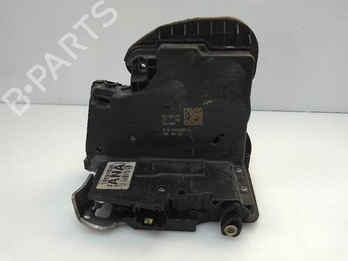 Front left lock OPEL ASTRA K (B16) 1.6 CDTi (68) | BP22777689C98 