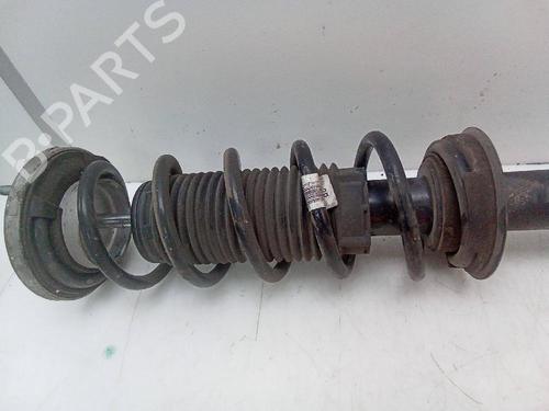 Used Left rear shock absorber BMW 5 (G30, F90) 520 d (190 hp) 18589341