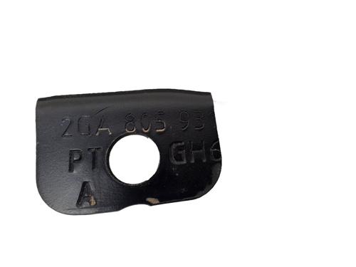 Venstre forlygtestøtte VW T-ROC (A11, D11) | BP22364882C157 - Image 5