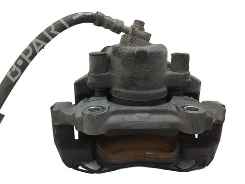 Left front brake caliper SEAT IBIZA IV (6J5, 6P1) 1.9 TDI | BP30531341M105 