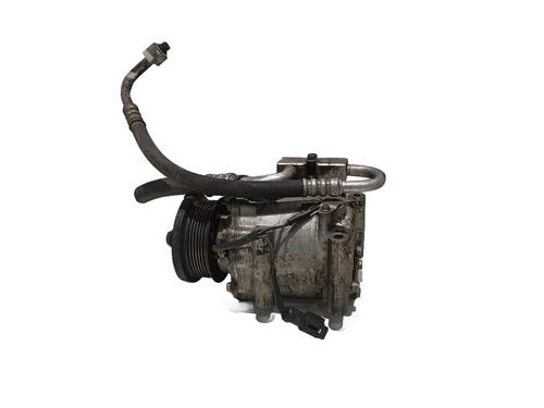Used AC compressor AC compressor FORD FOCUS I (DAW, DBW) 1.8 Turbo DI / TDDi (90 hp) 36110215 36110215
