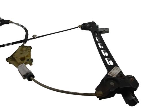 Front left window mechanism AUDI TT Roadster (8J9) 2.0 TFSI | BP30051402C22 