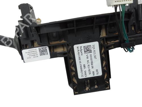 Headlight switch VW GOLF VII (5G1, BQ1, BE1, BE2)  | BP26232528I24  - Image 5