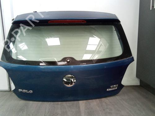 Used Tailgate Tailgate 18861678 18861678