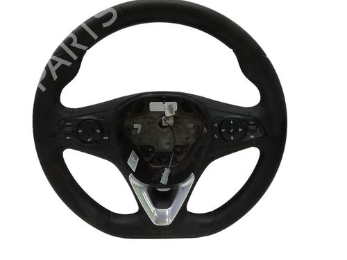 Steering wheel OPEL COMBO E Tour / Life (K9) 1.5 | BP26055477C49 - Image 6