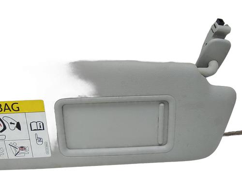 Right sun visor AUDI Q3 (8UB, 8UG) 2.0 TDI | BP19519704I2 - Image 2