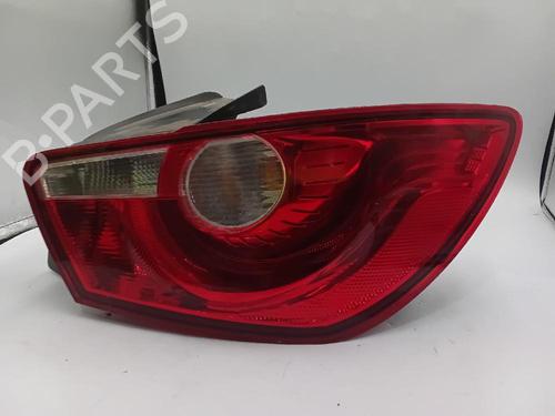 Right taillight SEAT IBIZA IV (6J5, 6P1) 1.4 | BP27539623C35 