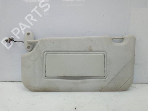 Left sun visor FORD FOCUS III  | BP24483855I1 