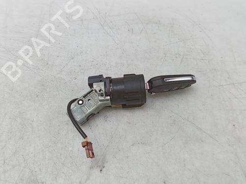Used Ignition barrel Ignition barrel OPEL CORSA F (P2JO) 1.2 (68) (101 hp) 19143414 19143414