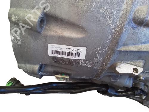 Gearbox BMW 4 Gran Coupe (F36) 420 d | BP30099045M3