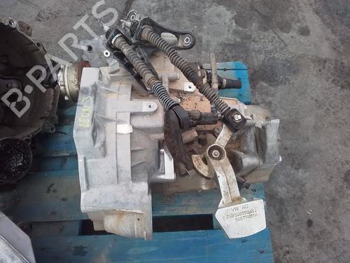 Used Gearbox SEAT LEON (5F1) 1.2 TSI (105 hp) 28147471