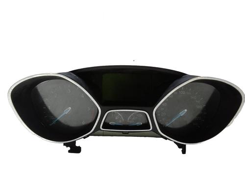 Instrument cluster FORD C-MAX (DM2) 1.8 TDCi | BP33457607C47  - Image 8