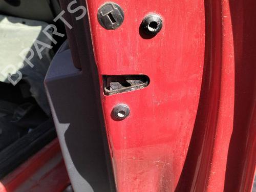 Høyre foran lås SEAT LEON (1P1) 1.9 TDI | BP18587035C97