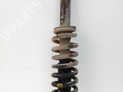 Used Left front shock absorber Left front shock absorber ISUZU D-MAX II (TFR, TFS) 1.9 Ddi 4x4 (TFS87J) (163 hp) 18579569 18579569