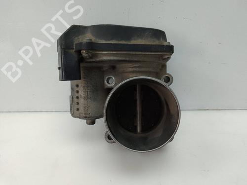 Used Throttle body Throttle body 22435157 22435157