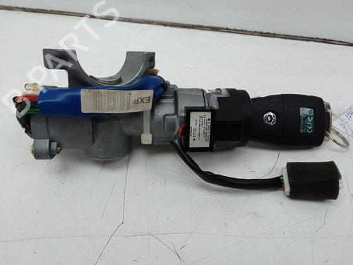 Used Ignition barrel Ignition barrel SSANGYONG XLV SUV e-XDi 160 All-wheel Drive (116 hp) 18738054 18738054