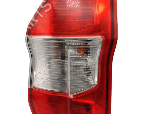 Right taillight FORD TRANSIT COURIER B460 Box Body/MPV 1.5 TDCi | BP30051292C35 