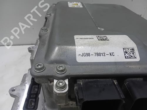Inverter/Converter FORD MONDEO V Saloon (CD) 2.0 Hybrid | BP36408554M119 - Image 7
