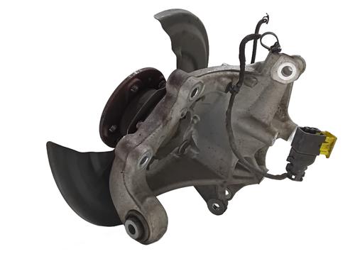 Left front steering knuckle VOLVO XC40 (536) T2 | BP36776025M25 - Image 6