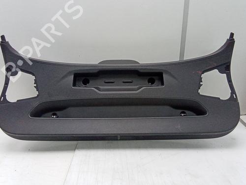 Used Boot lining Boot lining BMW X2 (F39) sDrive 18 d (150 hp) 18580395 18580395