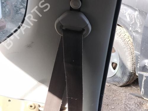 Used Front left seatbelt Front left seatbelt 38317835 38317835
