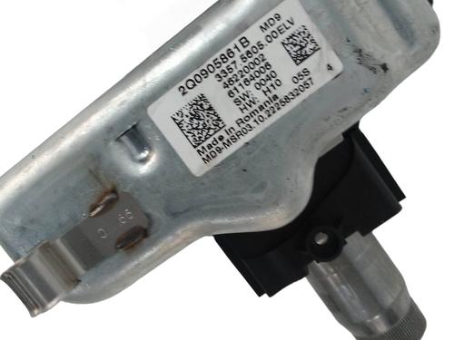 Steering column VW GOLF VIII (CD1, DA1) 2.0 GTI | BP18581063M21  - Image 5