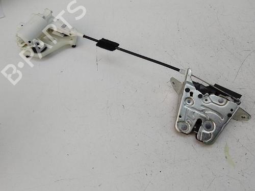 Used Tailgate lock MERCEDES-BENZ GLC (X253) 220 d 4-matic (253.905, 253.903) (170 hp) 26055414
