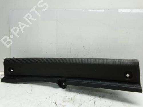 Tailgate trim PEUGEOT 508 II (FB_, FH_, F3_) 1.5 BlueHDI 130 (FBYHZJ, FBYHZR) | BP29995105C151 