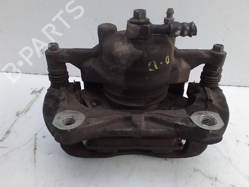 Used Right front brake caliper OPEL ASTRA J (P10) 1.7 CDTI (68) (125 hp) 24483839