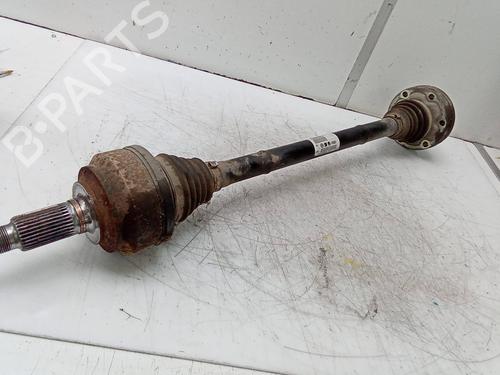 Used Left front driveshaft Left front driveshaft AUDI Q7 (4LB) 6.0 TDI quattro (500 hp) 18970598 18970598