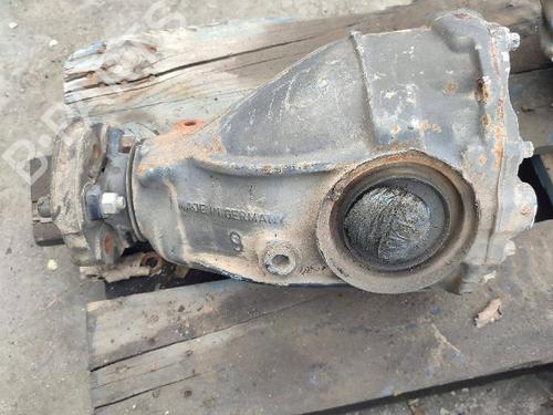 Rear differential MERCEDES-BENZ C-CLASS (W203) C 200 CDI (203.004) | BP26053423M24 