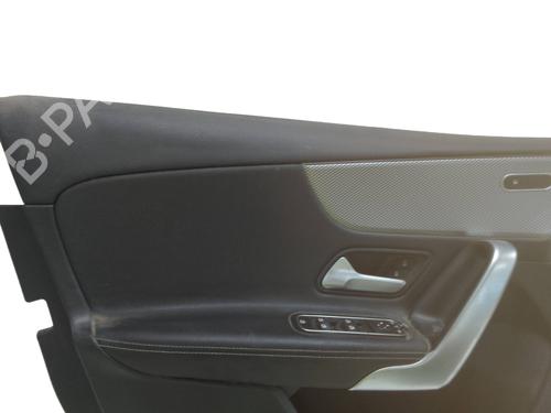 Front left panel MERCEDES-BENZ A-CLASS (W177) A 180 d (177.003) | BP18585052C58 - Image 2