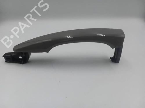 Used Front right exterior door handle CITROËN C4 CACTUS 1.6 BlueHDi 100 (99 hp) 25045781