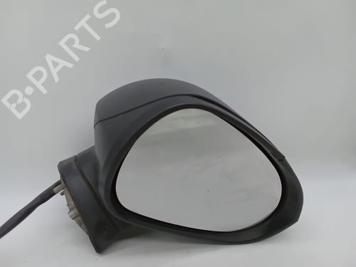 Right mirror SEAT IBIZA IV (6J5, 6P1) 1.2 | BP29396278C27 