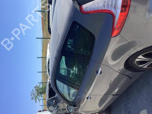 Front left panel RENAULT GRAND SCÉNIC III (JZ0/1_) 1.6 dCi (JZ00, JZ12) | BP36110071C58 - Image 10