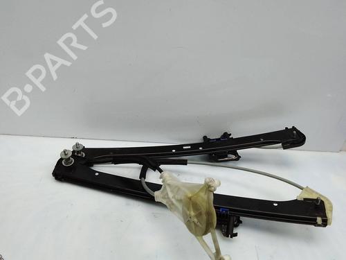Used Front left window mechanism Front left window mechanism 22383786 22383786