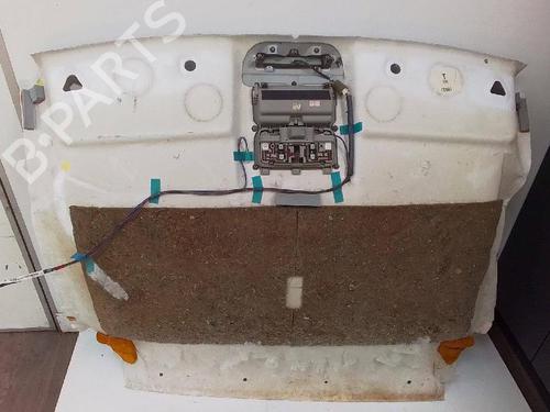 Used Interior roof NISSAN 350Z Coupe (Z33) [2002-2009]  25045235