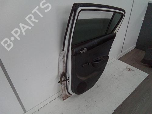 Used Right rear door HYUNDAI i20 I (PB, PBT) 1.2 (86 hp) 18574133
