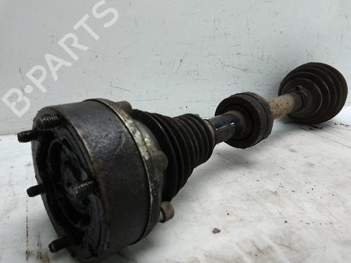 Left front driveshaft VW PASSAT B6 (3C2)  | BP27447755M38 