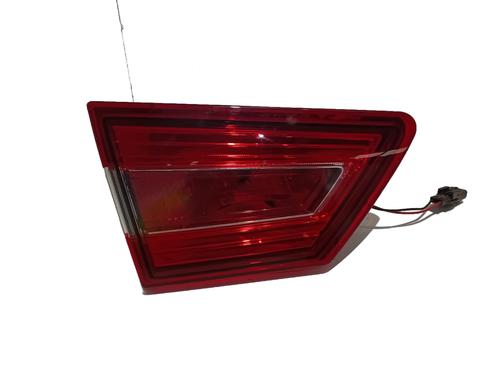 Used Left tailgate light Left tailgate light 39554030 39554030