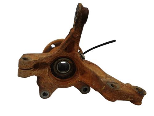 Left front steering knuckle DACIA SANDERO III 1.0 TCe 90 | BP28151118M25 - Image 4