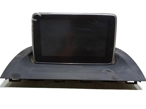 display-mazda-3-bm-bn-2013-2014-2015-2016-2017-2018-2019-38925866 main image